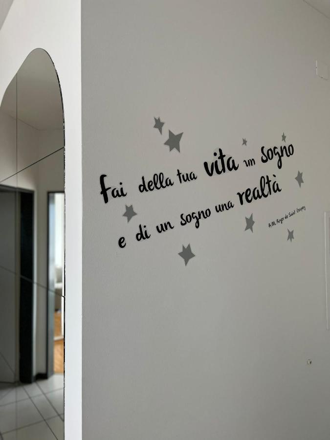 Blue2M2 Apartment Lugano Exterior foto